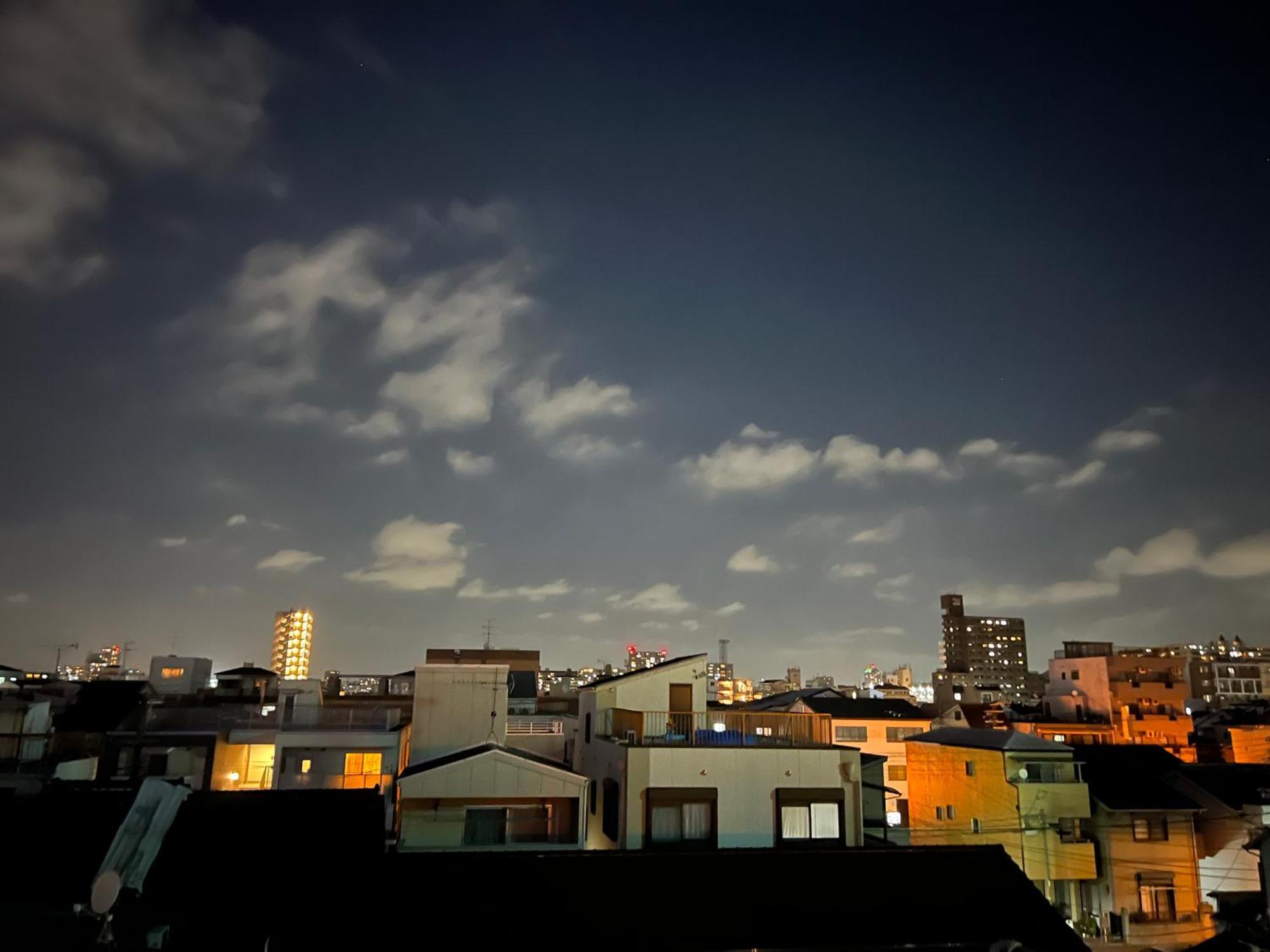 Guesthouse Atelier Ten 民泊アトリエ天 Ōsaka Extérieur photo