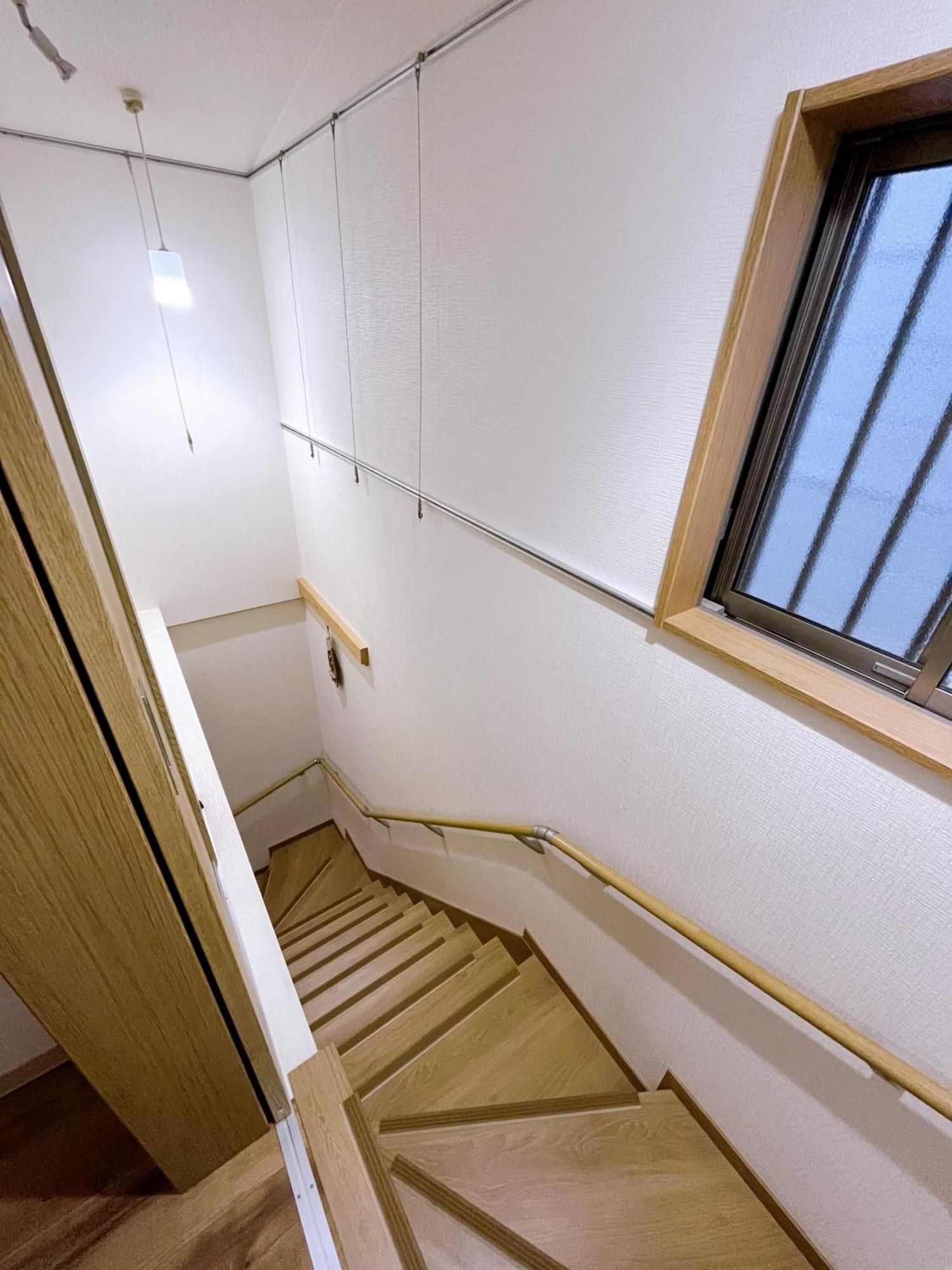 Guesthouse Atelier Ten 民泊アトリエ天 Ōsaka Extérieur photo