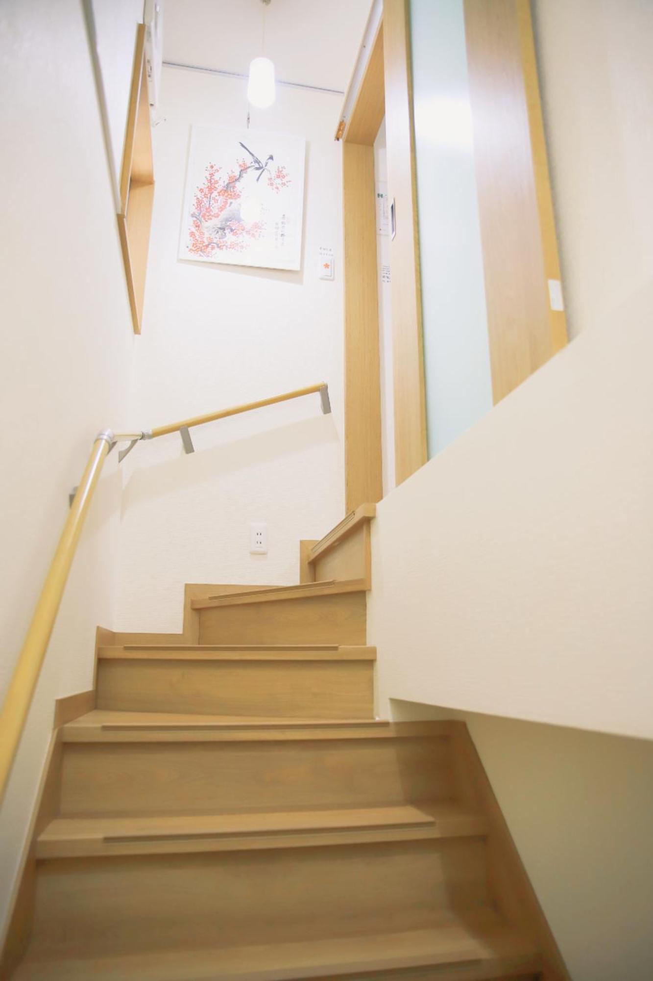 Guesthouse Atelier Ten 民泊アトリエ天 Ōsaka Extérieur photo