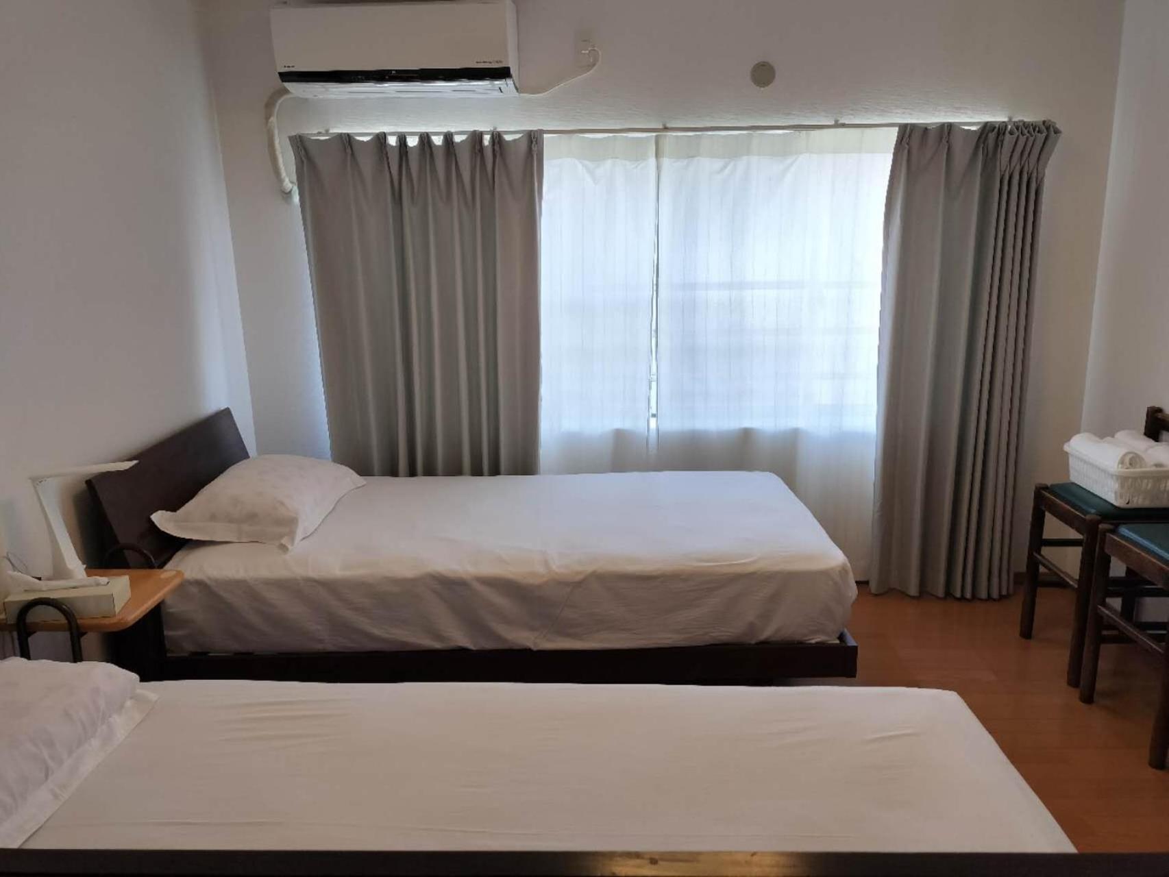Guesthouse Atelier Ten 民泊アトリエ天 Ōsaka Extérieur photo
